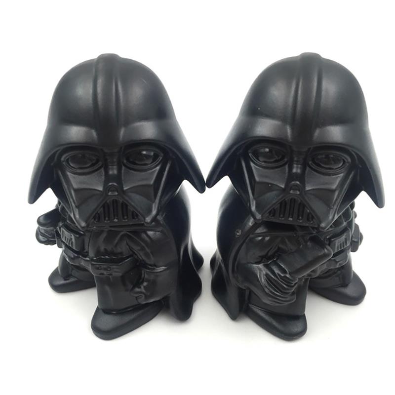 Darth Vader - Star Wars 64mm Zinc Alloy/Metal Herb Grinder